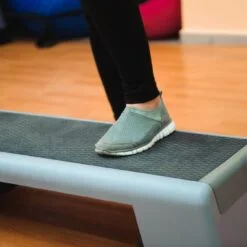 Stepbænk